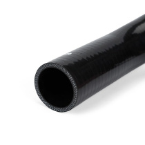 Chevrolet Chevelle 65-67 (283CI/327CI) Nedre Kylarslang Silikon Mishimoto